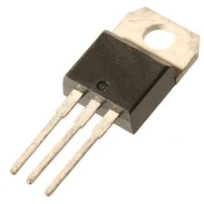 5 x IRF9530 Transistor