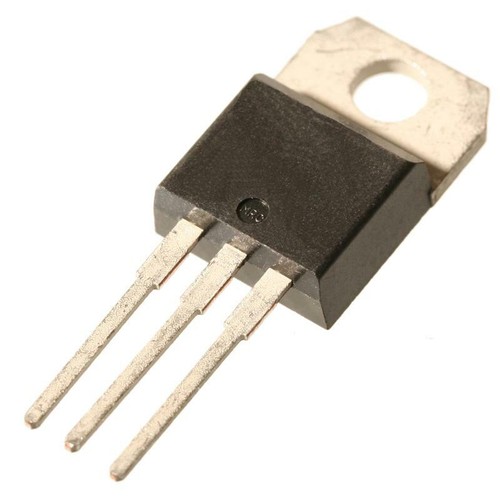 Irf9530 transistor - 5, x