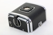 Hasselblad A12 Magazin chrome