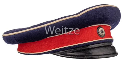 Preußen schirmmütze für - preußen,