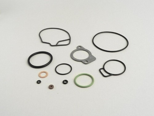 Dichtsatz vergaser dellorto - vergaser, -dellorto-