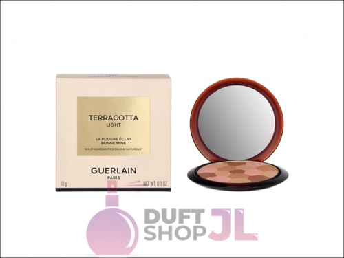 Guerlain terracotta light - guerlain,