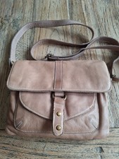 Bull & Hunt Schultertasche