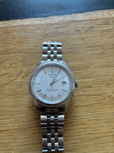 Tissot ballade powermatic - powermatic,