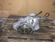 13187 Automatikgetriebe