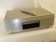 Denon CD-Player DCD-2020 AE
