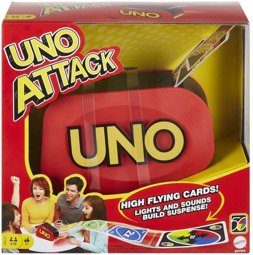 Uno extreme - uno,