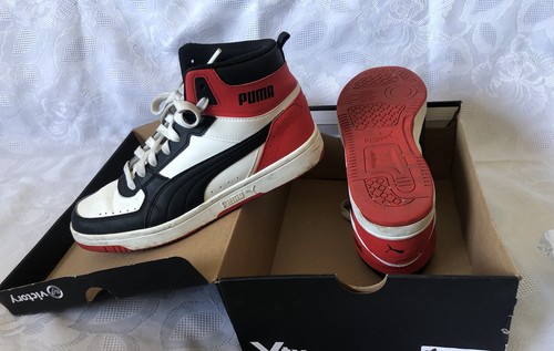 Puma 5 - puma, 40,5