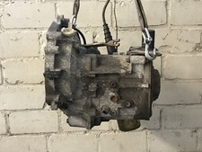 Schaltgetriebe DKG AER VW Polo