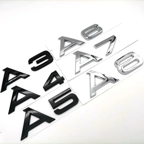 Audi a6 q3 q5 q7 - q3,