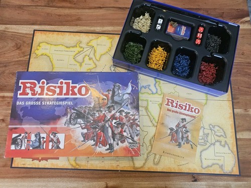 Strategiespiel risiko von - strategiespiel,