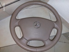 Mercedes W 163 ML  Leder