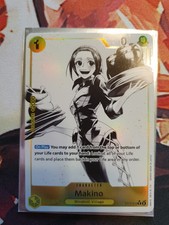 ONE PIECE TCG Makino ST13-012