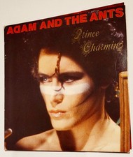 Adam And The Ants - Prince