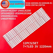 LED Backlight strips for