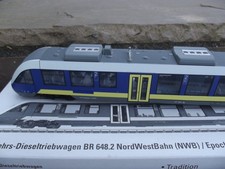 Märklin 37734 Nahverkehrs -