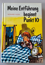 Gerhard Kloss. Meine