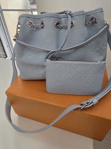 Louis vuitton bundle - lv, blue