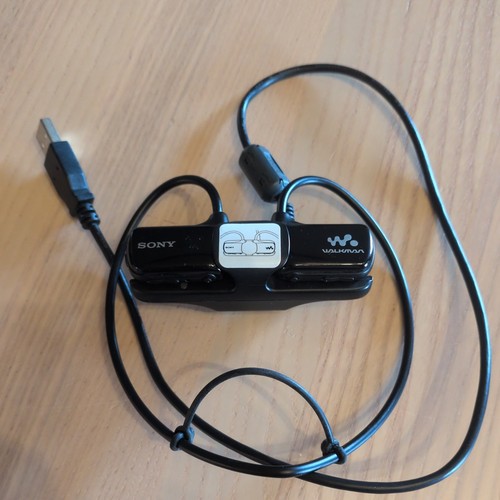 Sony bcr nww270 walkman mp3 - sony,