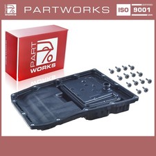 Ölwanne Automatikgetriebe