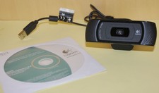 Logitech C910 Webcam HD Pro -