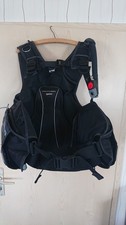 Taucherjacket (Tarierweste)