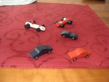 Verschiedene alte kleine - 5, alte,