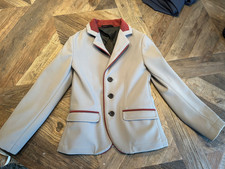 kinder Reit Turnierjacket von Cavalleria Toscana
