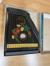 MUSIMA Zither AKKORD-Zither