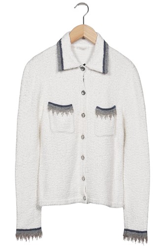 Escada strickjacke damen - strickjacke,
