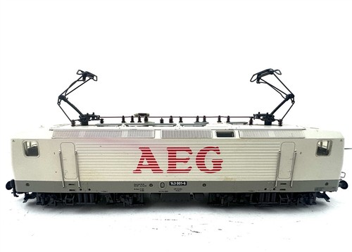 Märklin hamo 8341 aeg dc - märklin,