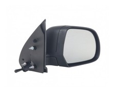 Außenspiegel Manuell Konvex