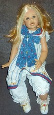 Monika Levenig Doll /300