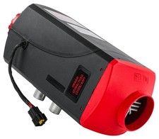 Ölheizung mobil Heizkanone Diesel/Heizöl Werkstatt Baustelle Garage