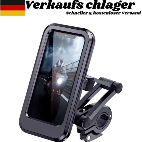 Wasserdichte handyhalterung - wasserdichte,