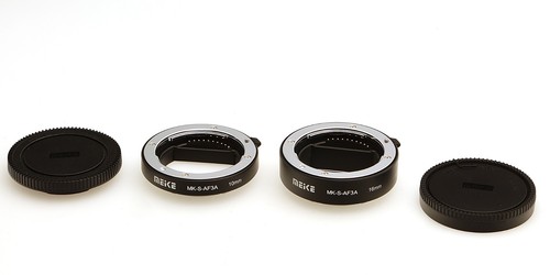 Meike extension tube - extension,