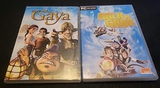 DVD & PC-Game Back to Gaya Animation ab 6 Jahren
