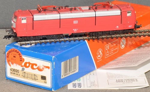 Roco 43695 elektro - roco, br
