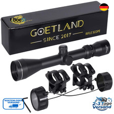 Goetland Zielfernrohr R4
