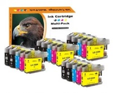 20x Tinte kompatibel für