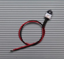 LED 10mm verkabelt 5V / 12V /