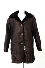 AIRFIELD Mantel Gr. 40 mit Teddyfell Futter