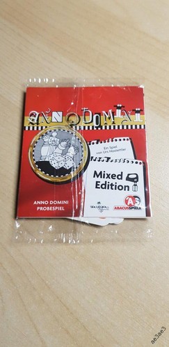 Promo erweiterung anno - promo/erweiterung,