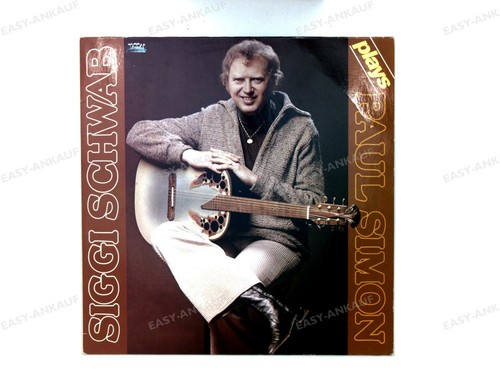 Siegfried schwab plays - schwab, paul