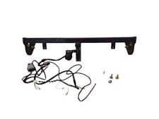 Anhängerkupplung mit E-Dose nicht abnehmbar passt für KIA  CEED III CD WAGON 1.6