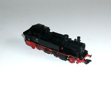 Märklin H0 Dampflokomotive (1) Dampflok BR 74 854 FX Digital Tenderlok a. 29166