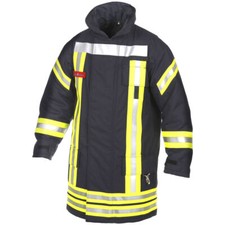 Feuerwehr Überjacke HuPF