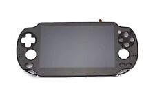 ? NEW NEU ? PS Vita 1000 PSV OLED Touchscreen Display Digitizer Ersatz Schwarz