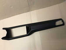 Dekor Cockpit Blende Schalttafelblende rechts VW T-Cross 2GM858418H UBF Original