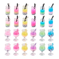 48 Stck. 12 Stile Niedlich